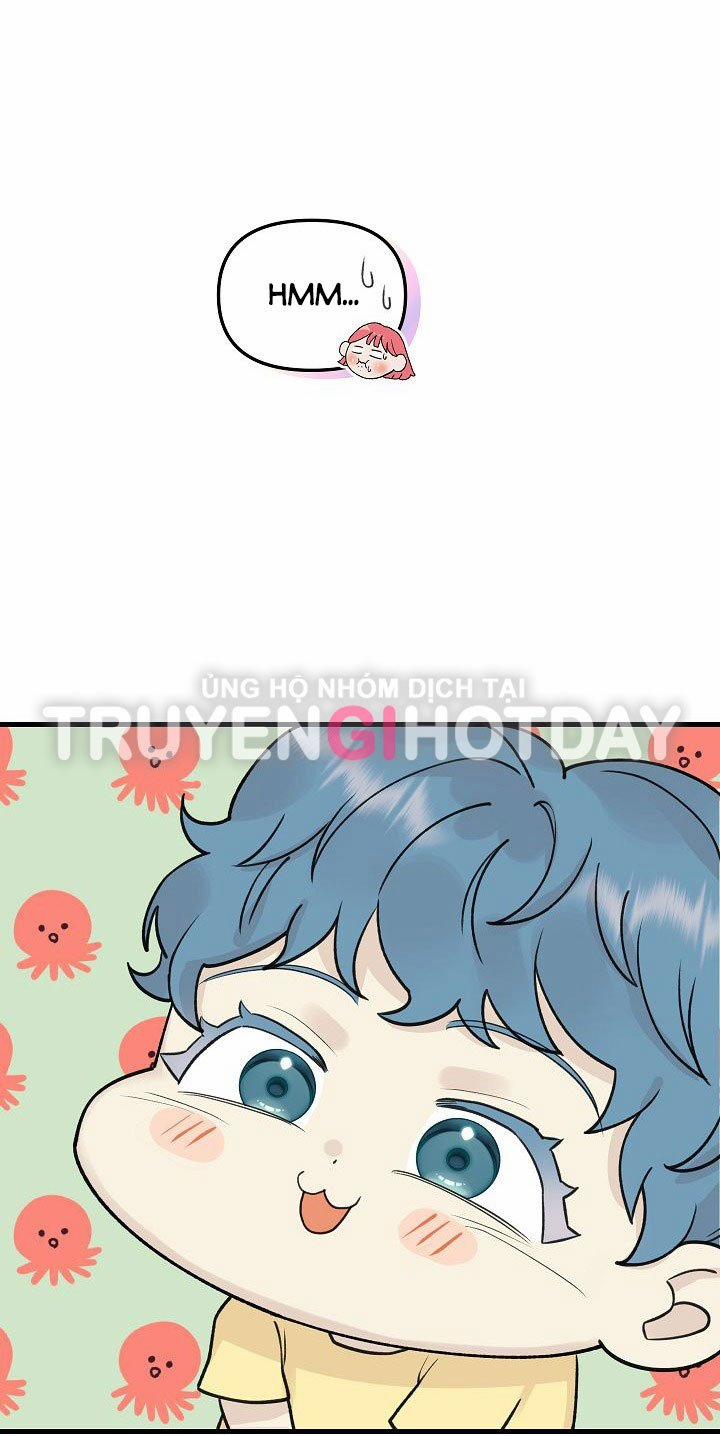 [18+] Lời Mời Gọi Của Thủy Lưu 6.1 trang 10