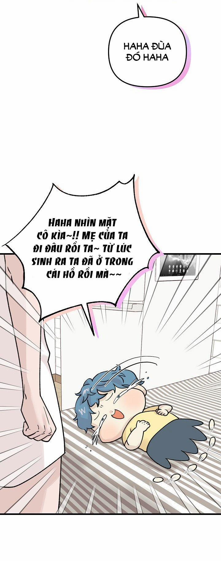 [18+] Lời Mời Gọi Của Thủy Lưu 6.1 trang 11