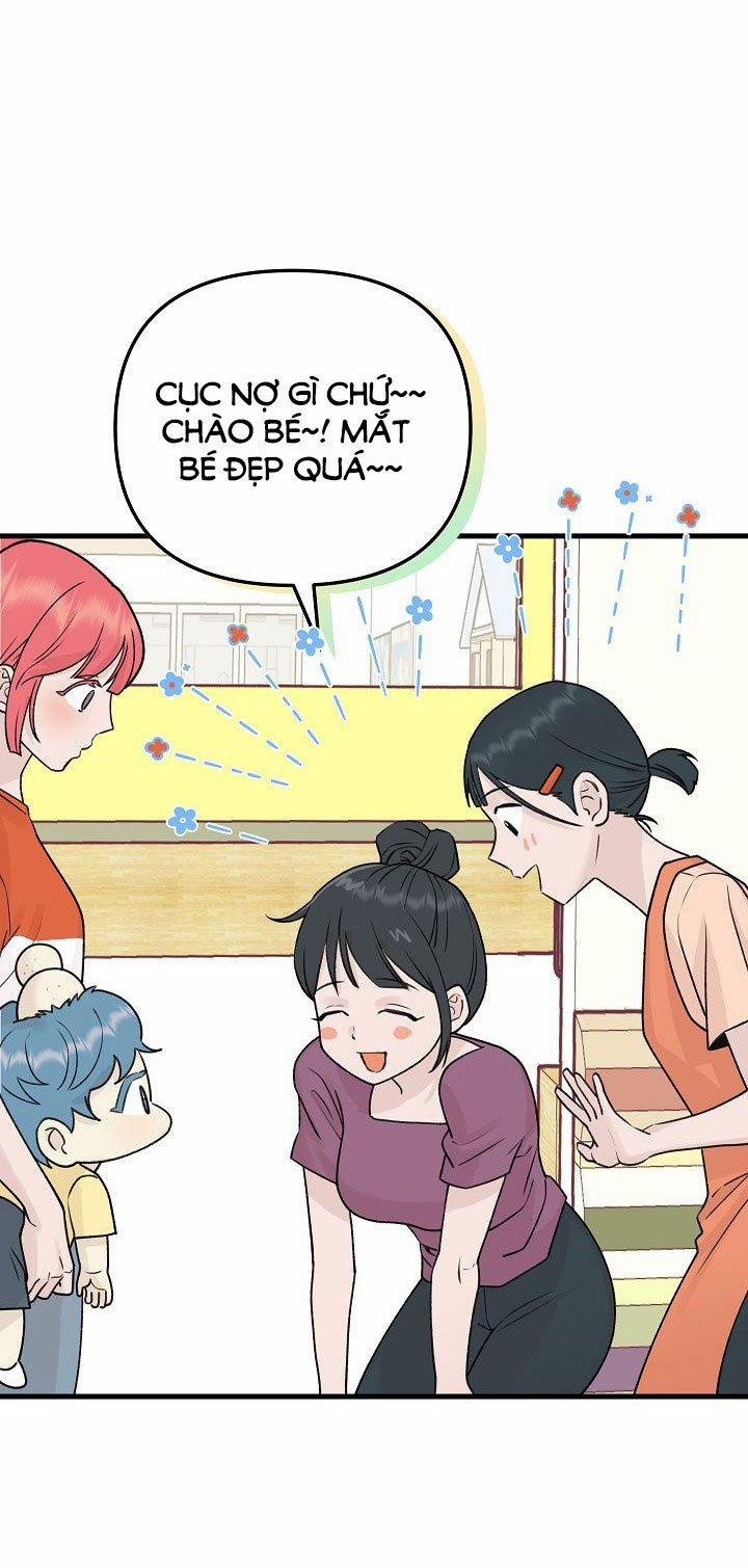 [18+] Lời Mời Gọi Của Thủy Lưu 6.1 trang 15