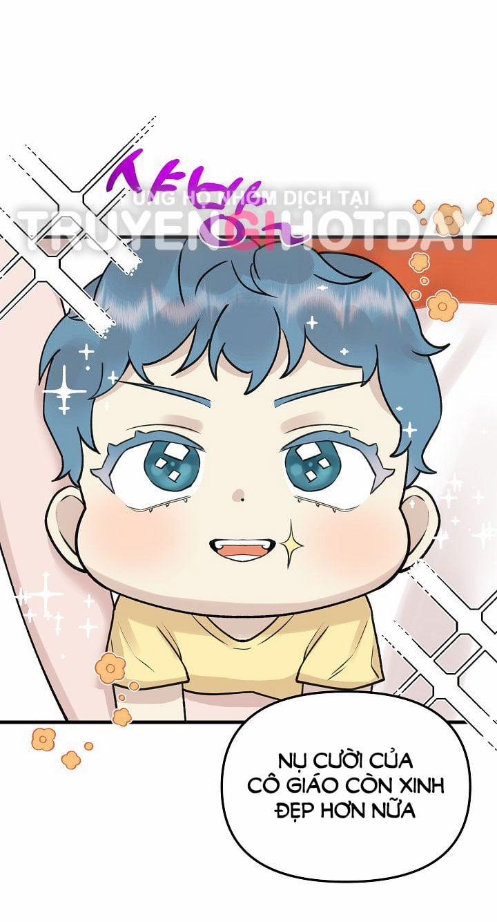 [18+] Lời Mời Gọi Của Thủy Lưu 6.1 trang 16