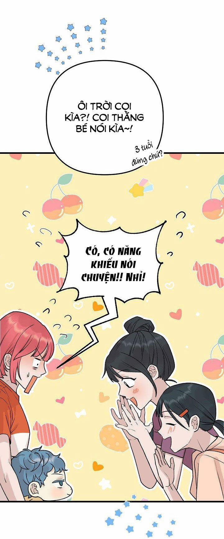 [18+] Lời Mời Gọi Của Thủy Lưu 6.1 trang 17