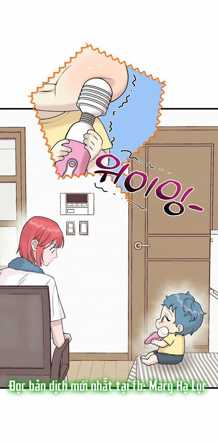 [18+] Lời Mời Gọi Của Thủy Lưu 6.1 trang 5