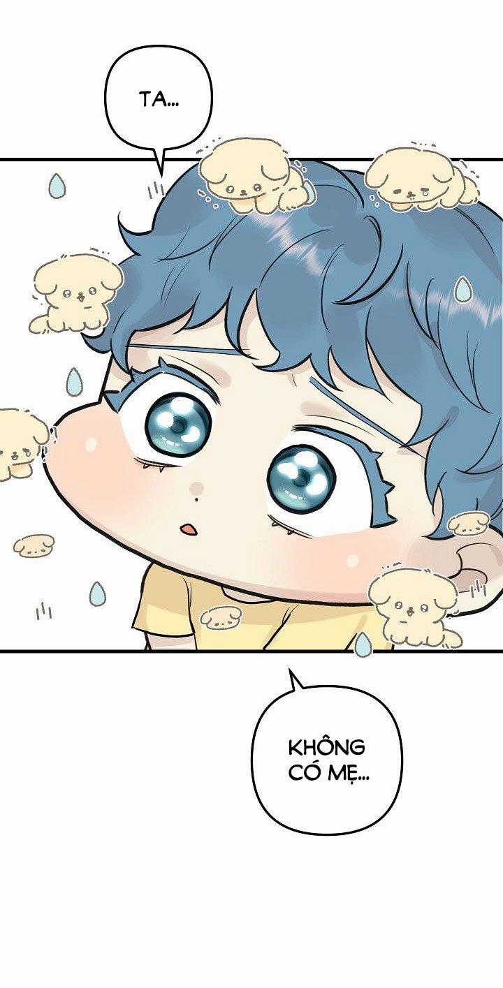 [18+] Lời Mời Gọi Của Thủy Lưu 6.1 trang 9