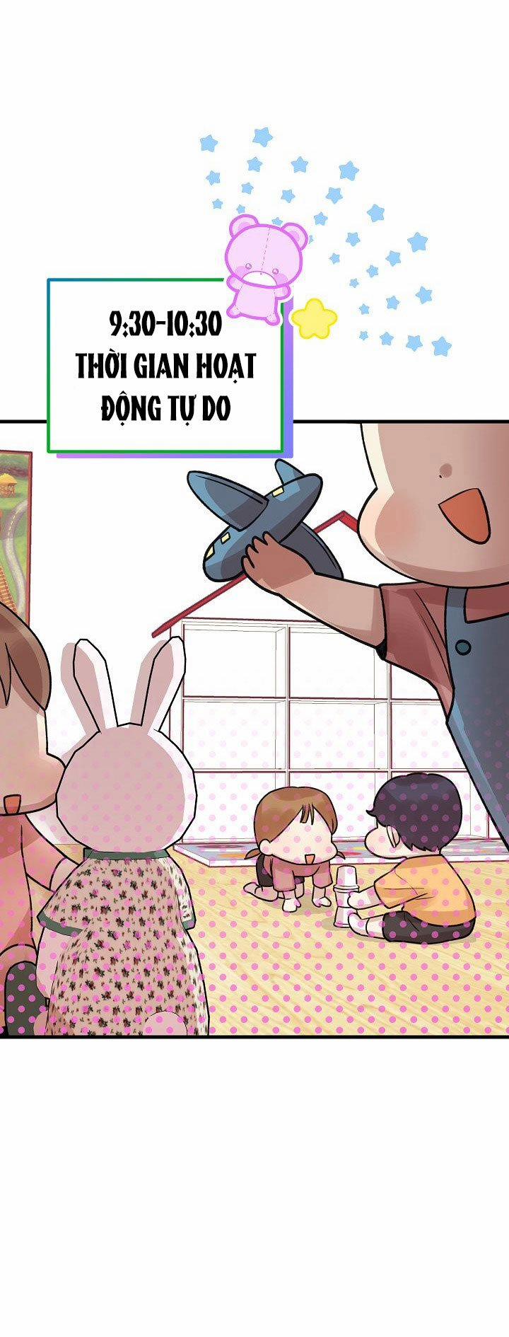 [18+] Lời Mời Gọi Của Thủy Lưu 6.2 trang 10