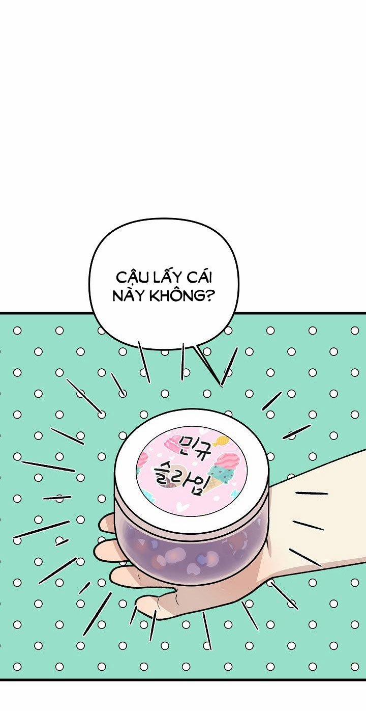 [18+] Lời Mời Gọi Của Thủy Lưu 6.2 trang 11