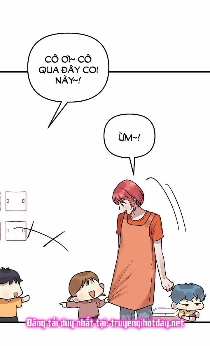 [18+] Lời Mời Gọi Của Thủy Lưu 6.2 trang 14