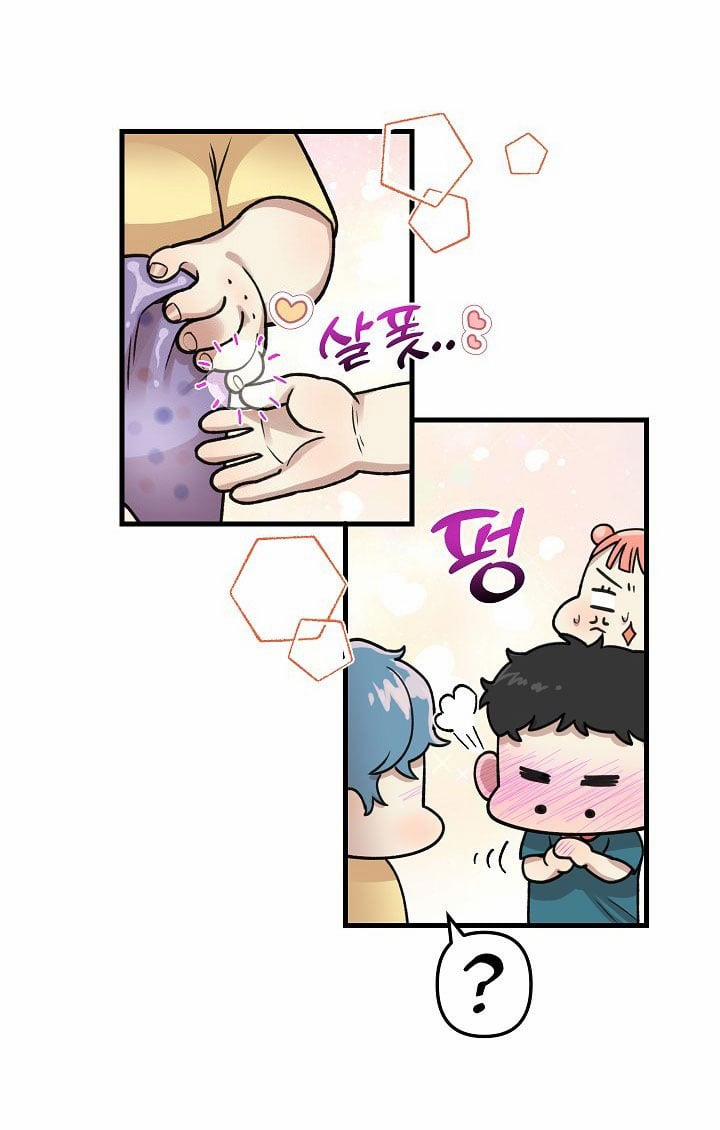 [18+] Lời Mời Gọi Của Thủy Lưu 6.2 trang 23