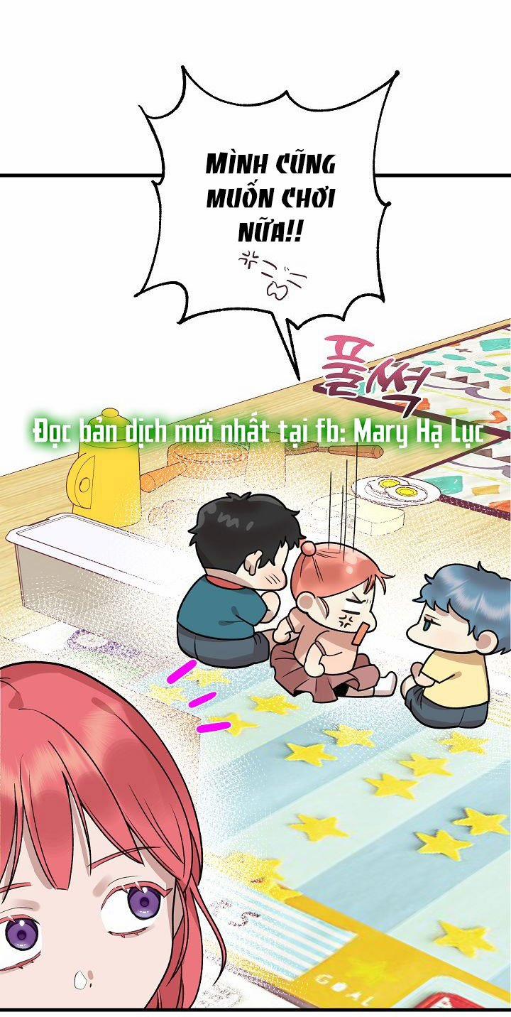 [18+] Lời Mời Gọi Của Thủy Lưu 6.2 trang 24