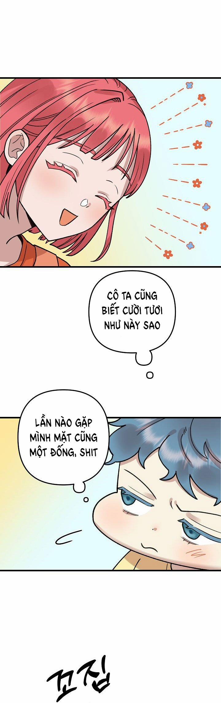 [18+] Lời Mời Gọi Của Thủy Lưu 6.2 trang 28