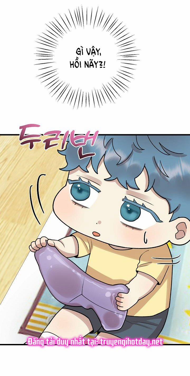 [18+] Lời Mời Gọi Của Thủy Lưu 6.2 trang 30