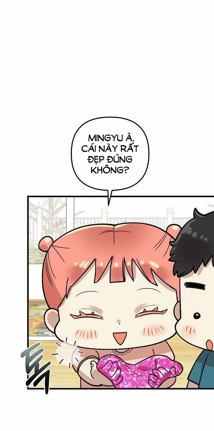 [18+] Lời Mời Gọi Của Thủy Lưu 6.2 trang 37