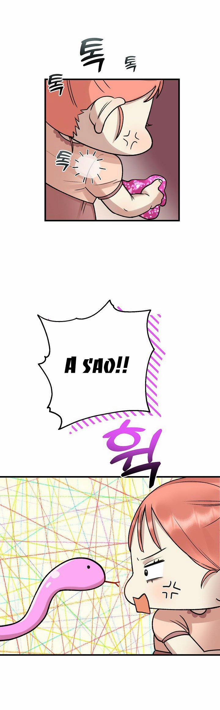 [18+] Lời Mời Gọi Của Thủy Lưu 6.2 trang 38