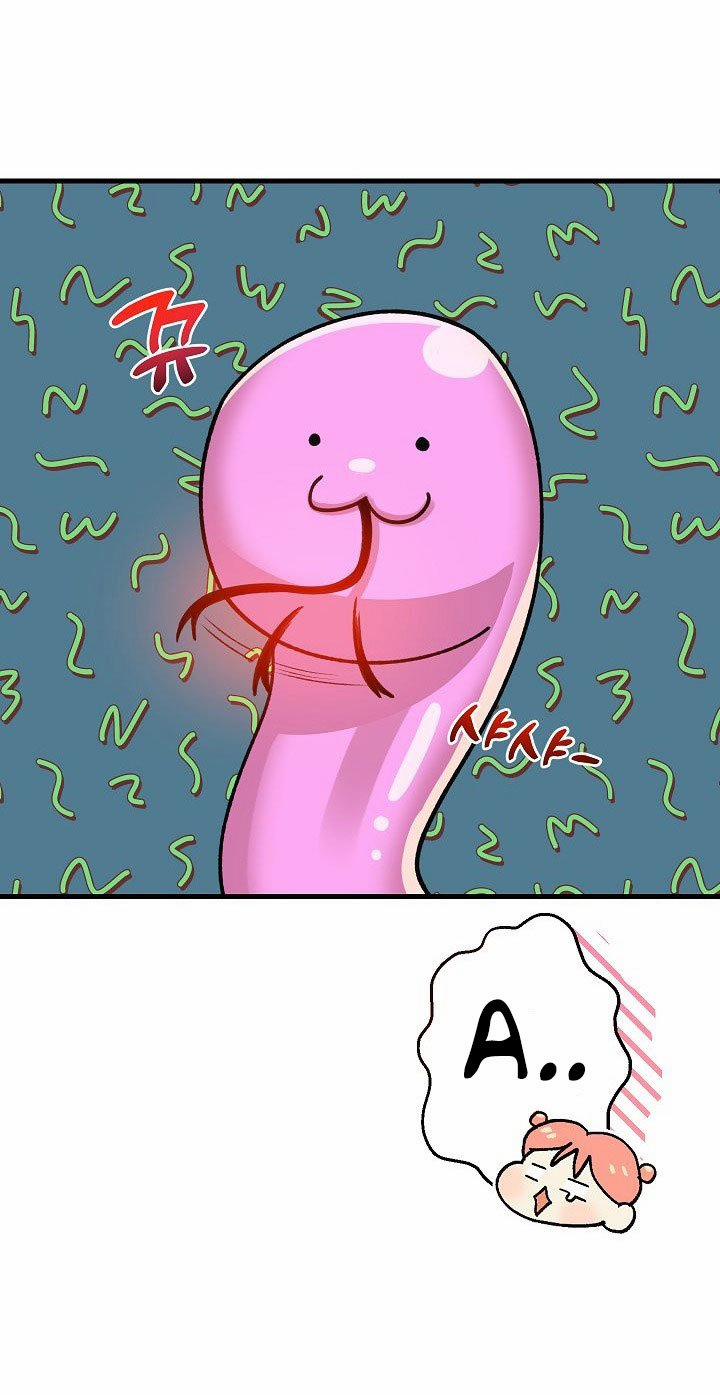 [18+] Lời Mời Gọi Của Thủy Lưu 6.2 trang 39