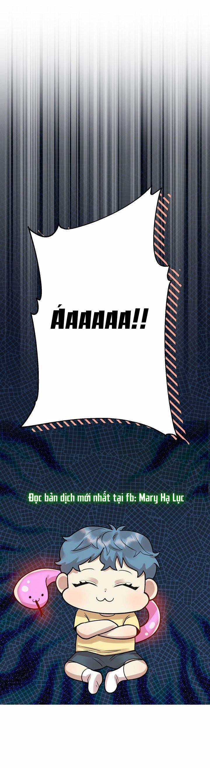 [18+] Lời Mời Gọi Của Thủy Lưu 6.2 trang 40