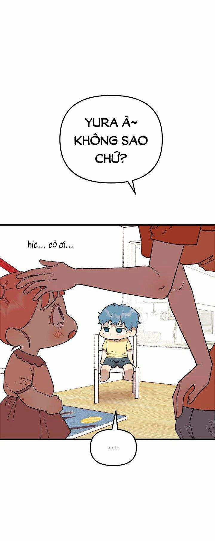 [18+] Lời Mời Gọi Của Thủy Lưu 7.1 trang 11