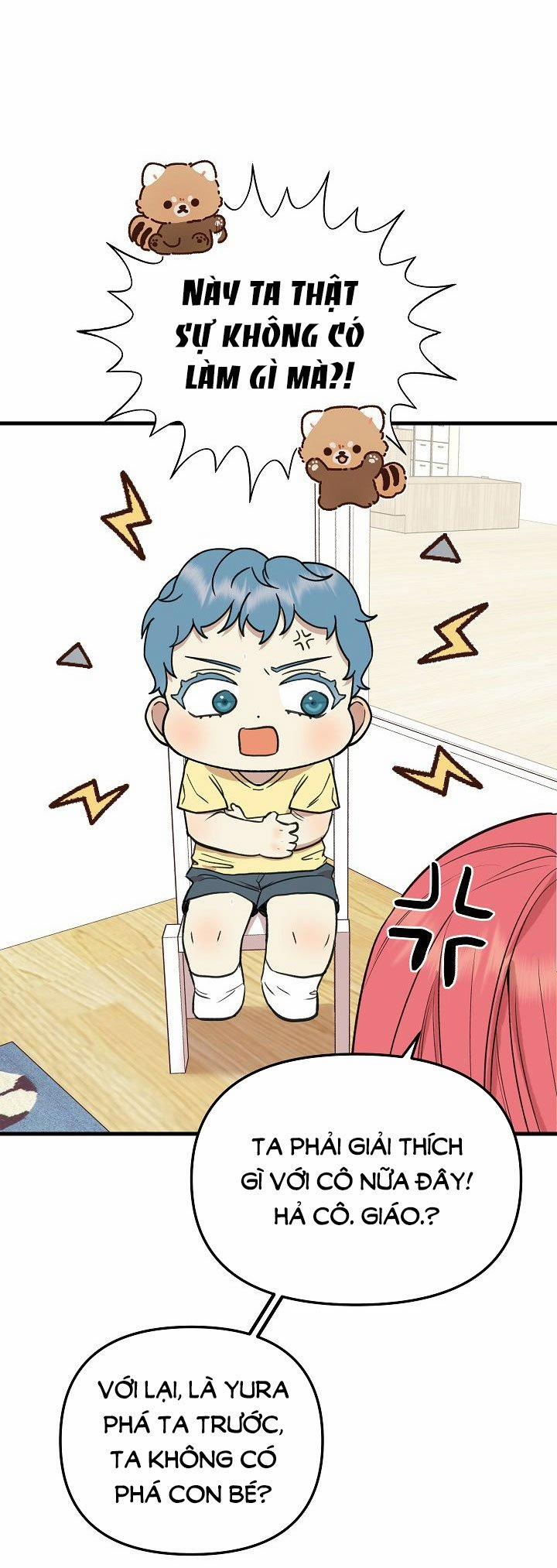 [18+] Lời Mời Gọi Của Thủy Lưu 7.1 trang 8