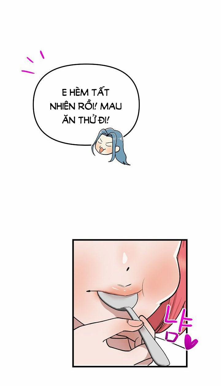 [18+] Lời Mời Gọi Của Thủy Lưu 7.2 trang 19