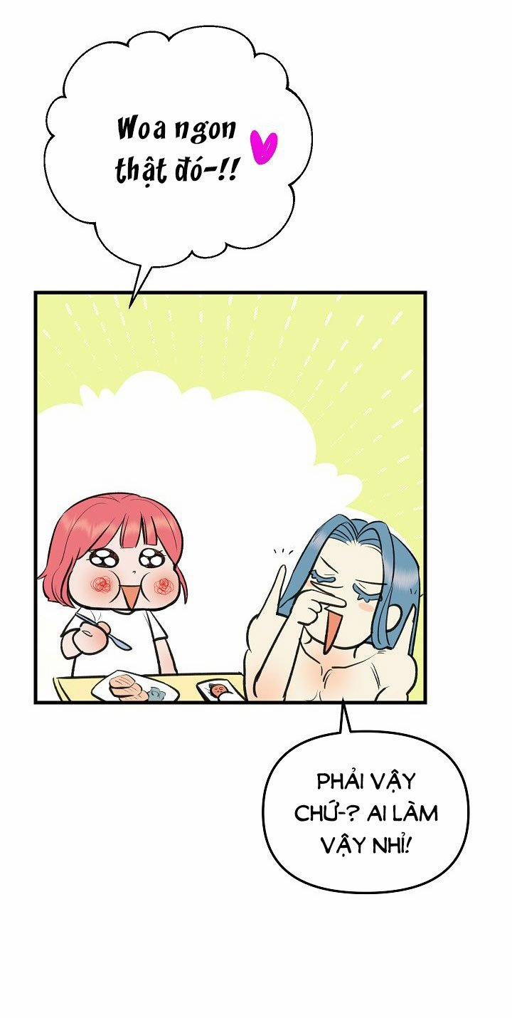 [18+] Lời Mời Gọi Của Thủy Lưu 7.2 trang 20
