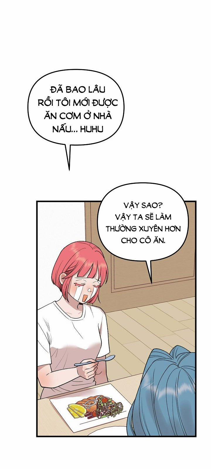 [18+] Lời Mời Gọi Của Thủy Lưu 7.2 trang 21