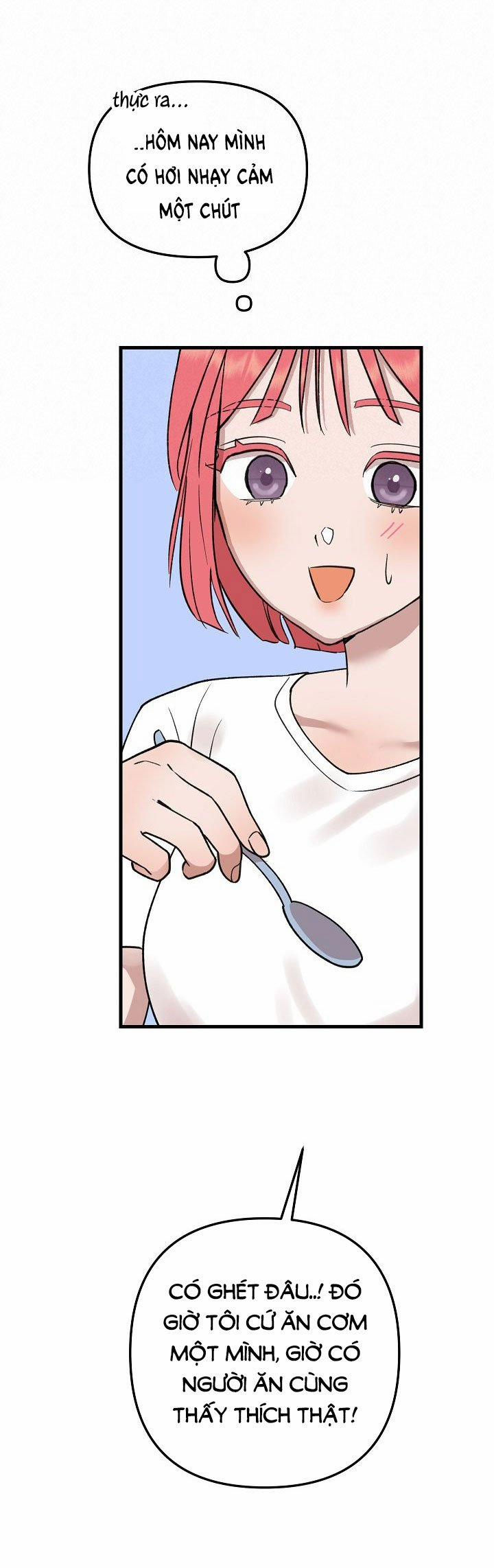 [18+] Lời Mời Gọi Của Thủy Lưu 7.2 trang 27