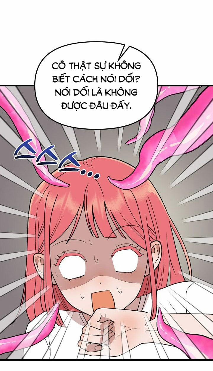 [18+] Lời Mời Gọi Của Thủy Lưu 7.2 trang 33
