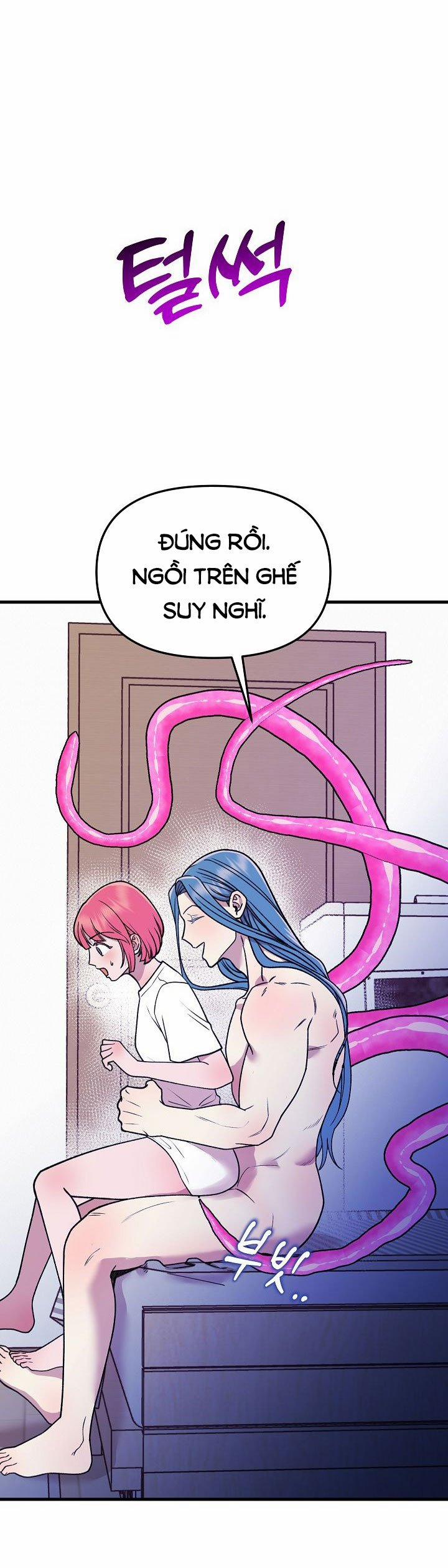 [18+] Lời Mời Gọi Của Thủy Lưu 7.2 trang 35