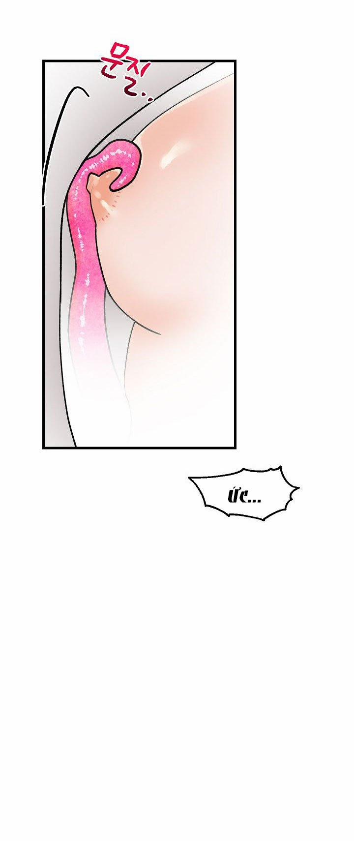 [18+] Lời Mời Gọi Của Thủy Lưu 7.2 trang 6