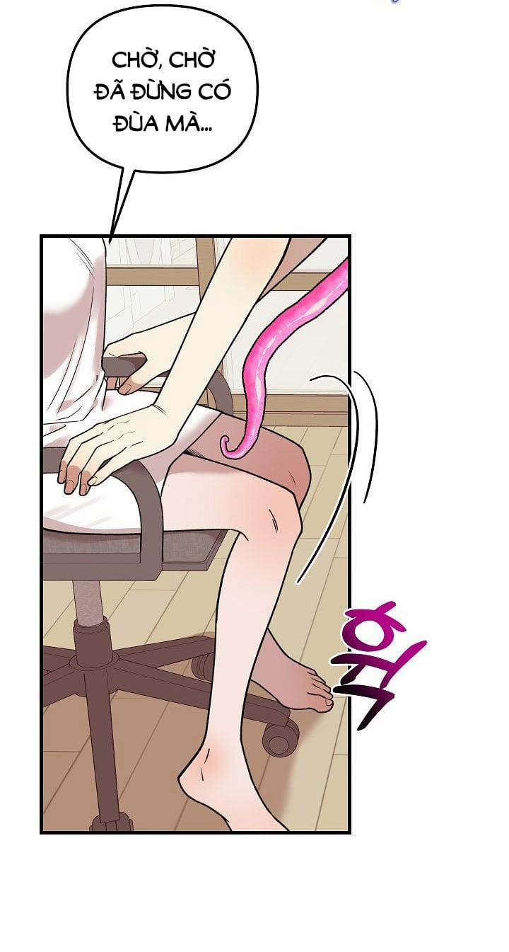 [18+] Lời Mời Gọi Của Thủy Lưu 7.2 trang 8