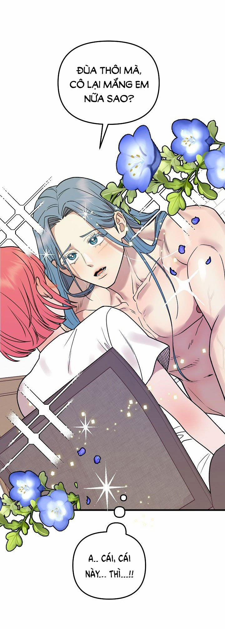 [18+] Lời Mời Gọi Của Thủy Lưu 7.2 trang 9