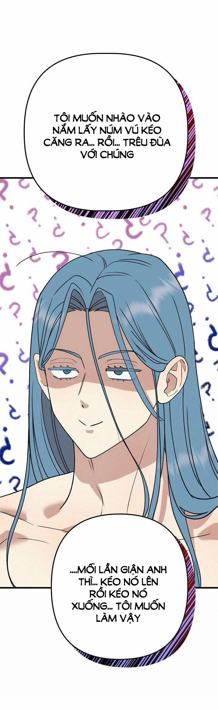 [18+] Lời Mời Gọi Của Thủy Lưu 8.1 trang 11