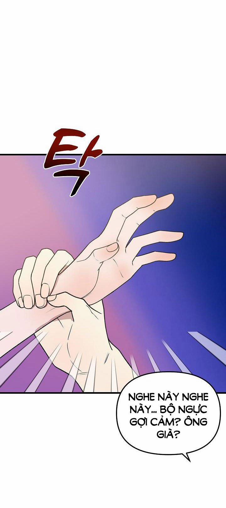 [18+] Lời Mời Gọi Của Thủy Lưu 8.1 trang 17