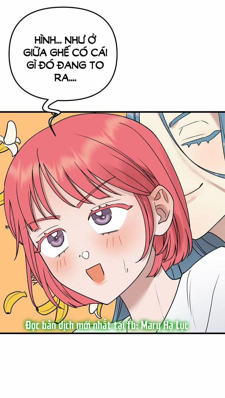 [18+] Lời Mời Gọi Của Thủy Lưu 8.1 trang 3