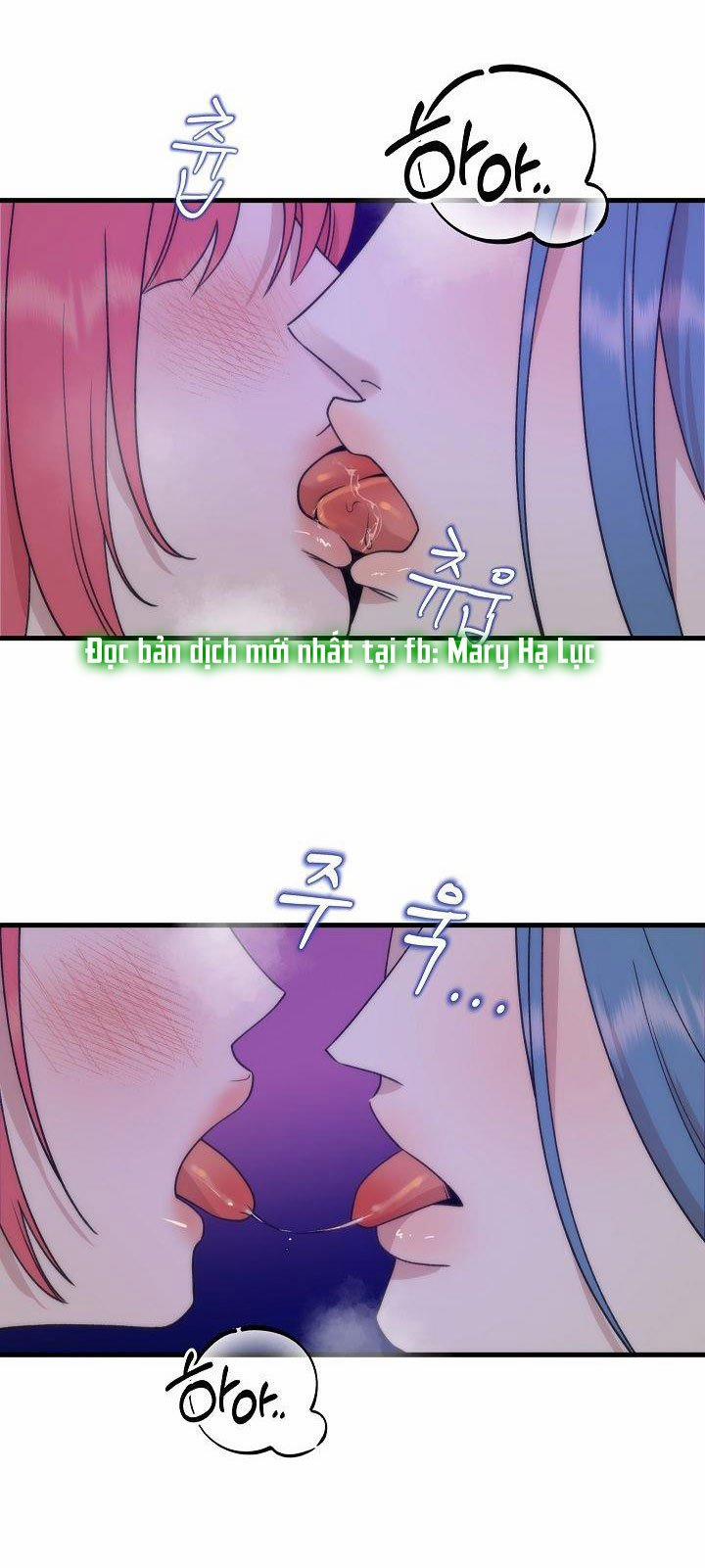 [18+] Lời Mời Gọi Của Thủy Lưu 8.2 trang 15