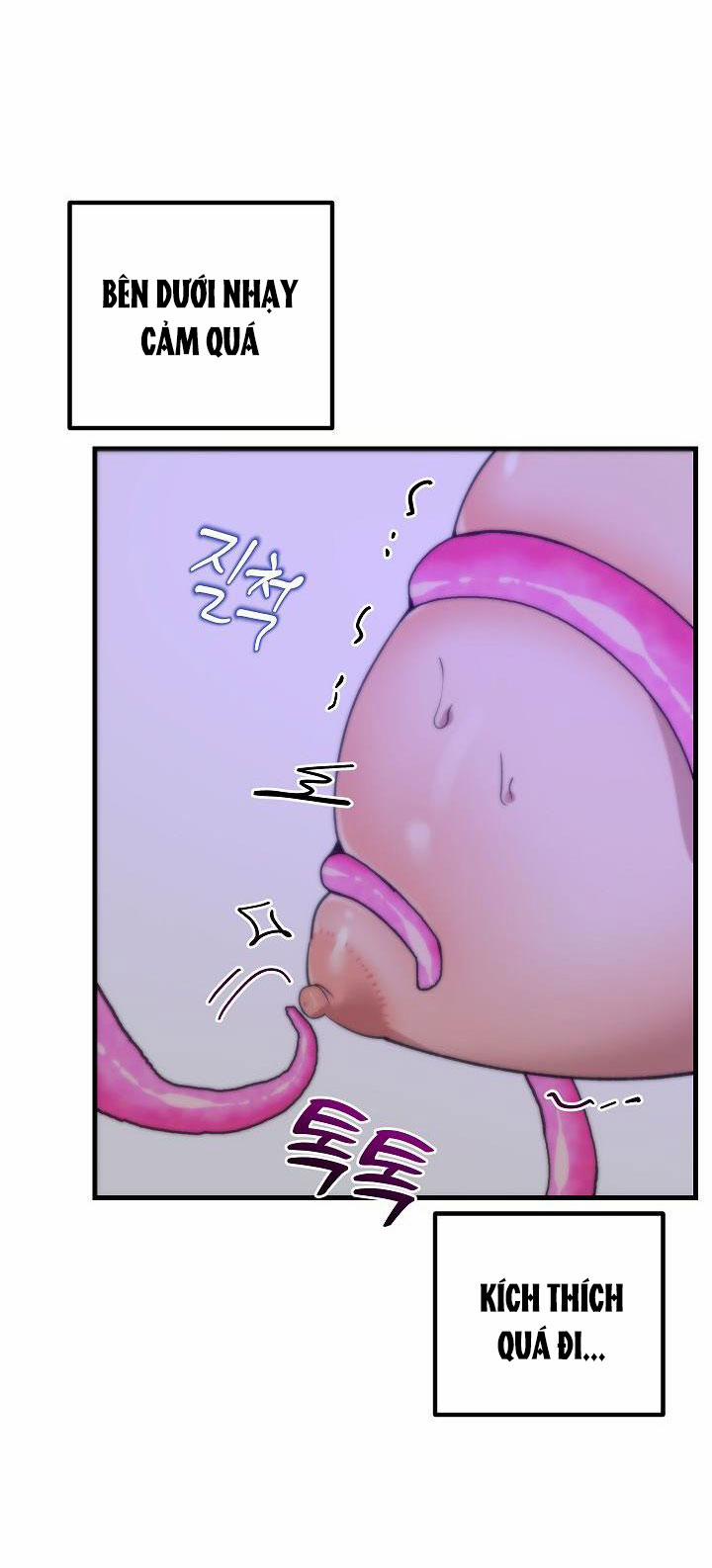 [18+] Lời Mời Gọi Của Thủy Lưu 8.2 trang 20