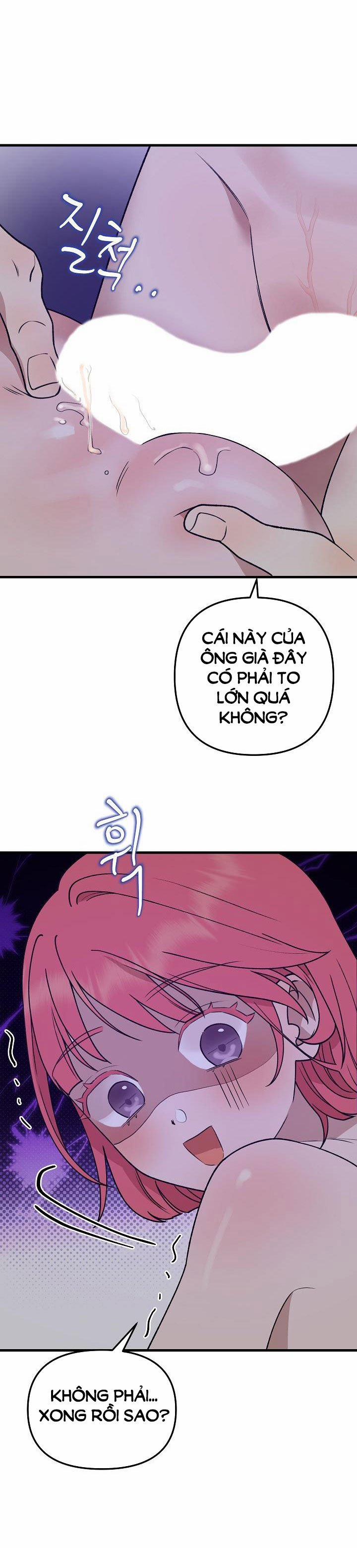 [18+] Lời Mời Gọi Của Thủy Lưu 8.2 trang 28