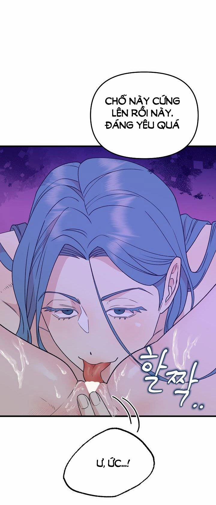 [18+] Lời Mời Gọi Của Thủy Lưu 8.2 trang 3