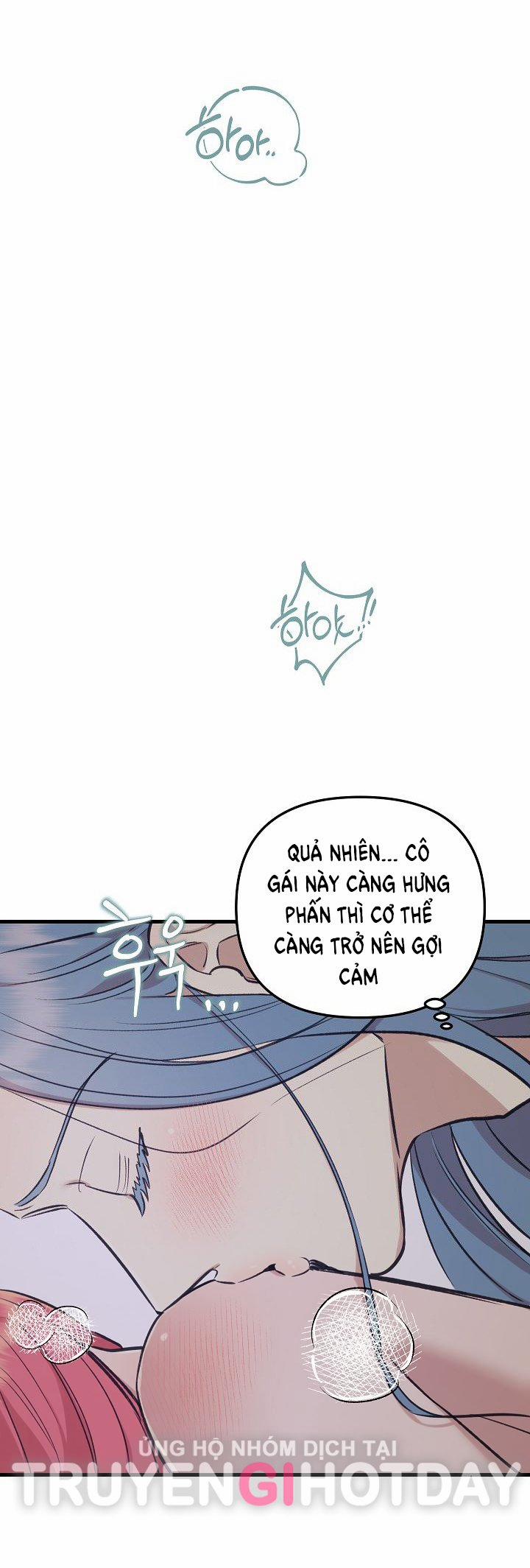 [18+] Lời Mời Gọi Của Thủy Lưu 9.1 trang 11