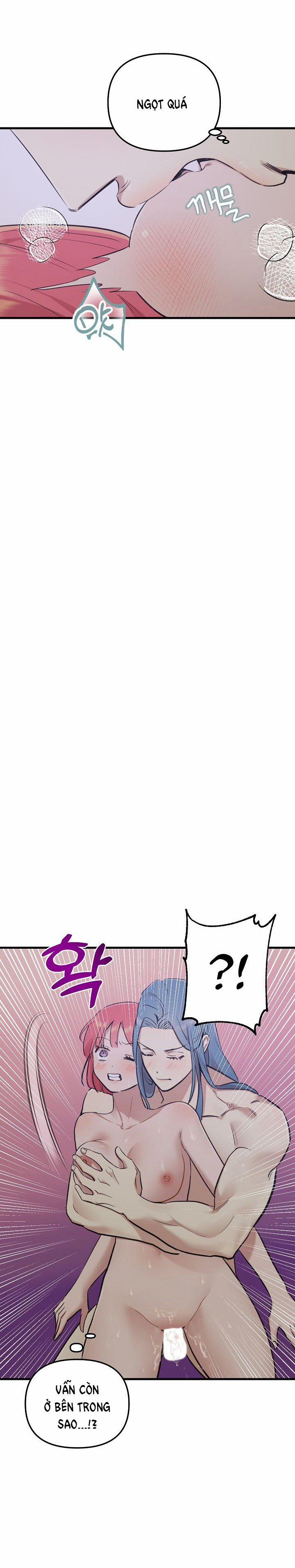 [18+] Lời Mời Gọi Của Thủy Lưu 9.1 trang 12