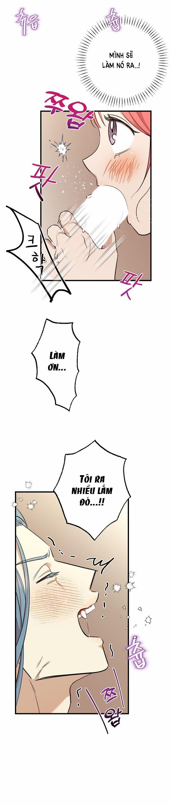 [18+] Lời Mời Gọi Của Thủy Lưu 9.2 trang 11