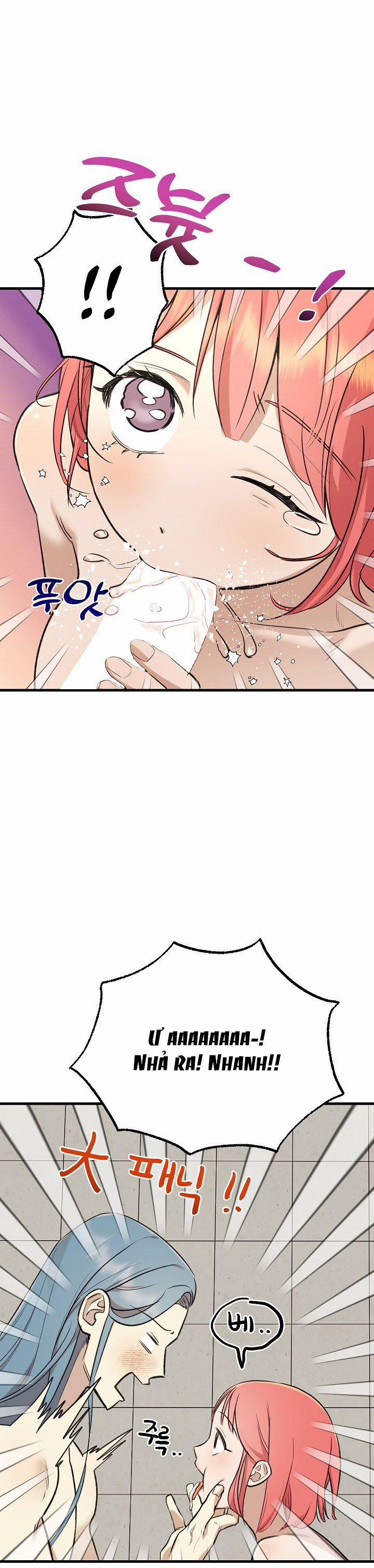 [18+] Lời Mời Gọi Của Thủy Lưu 9.2 trang 12