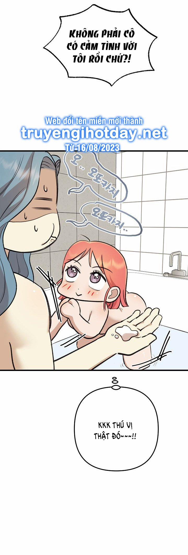 [18+] Lời Mời Gọi Của Thủy Lưu 9.2 trang 13