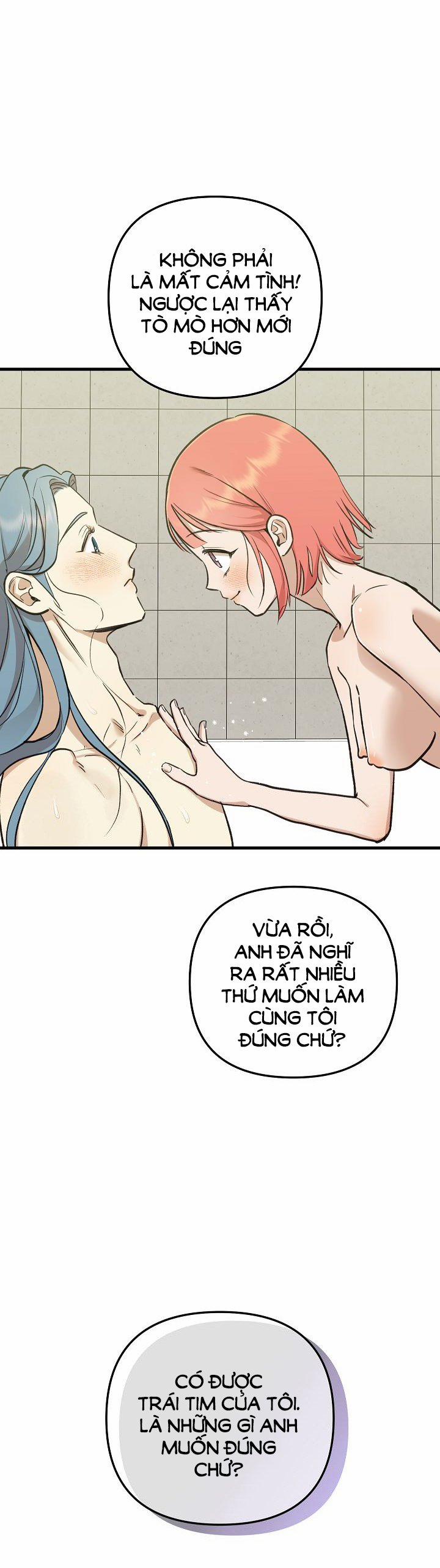 [18+] Lời Mời Gọi Của Thủy Lưu 9.2 trang 14