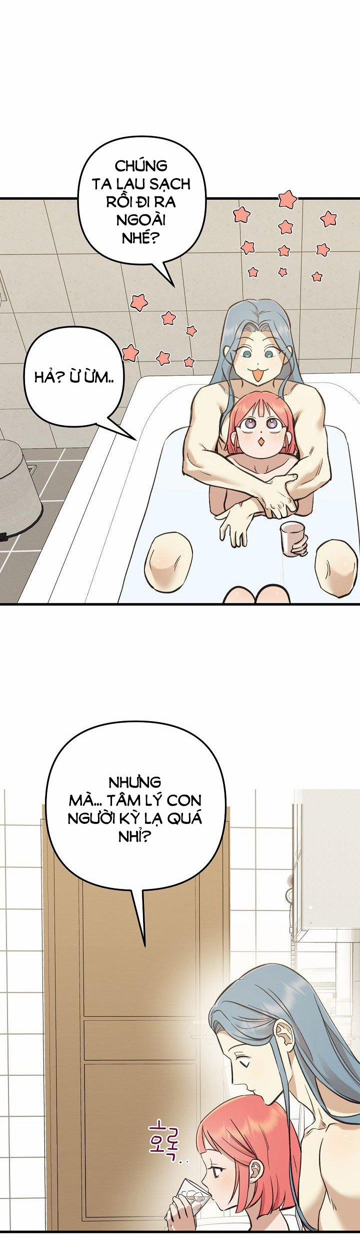 [18+] Lời Mời Gọi Của Thủy Lưu 9.2 trang 4