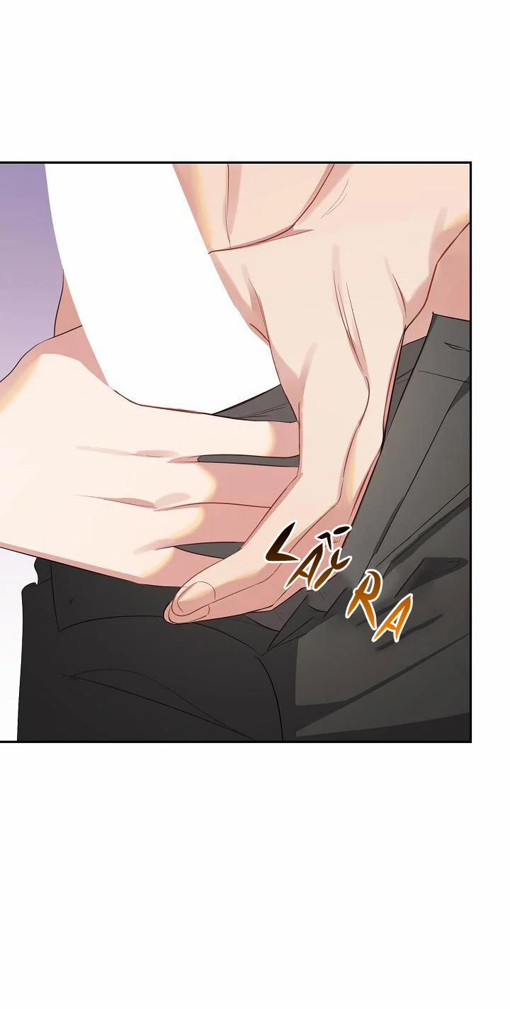 [18+] Lời Nguyện Cầu Của Kẻ Phàm Tục 12.2 trang 0