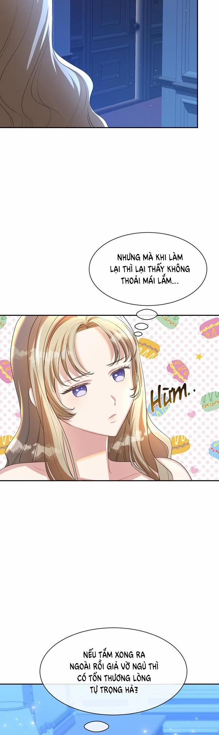 [18+] Lời Nguyện Cầu Của Kẻ Phàm Tục 13 trang 1