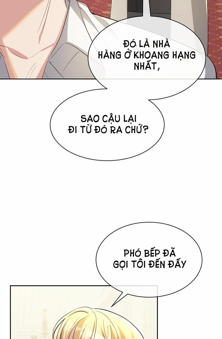 [18+] Lời Nguyện Cầu Của Kẻ Phàm Tục 16.2 trang 1
