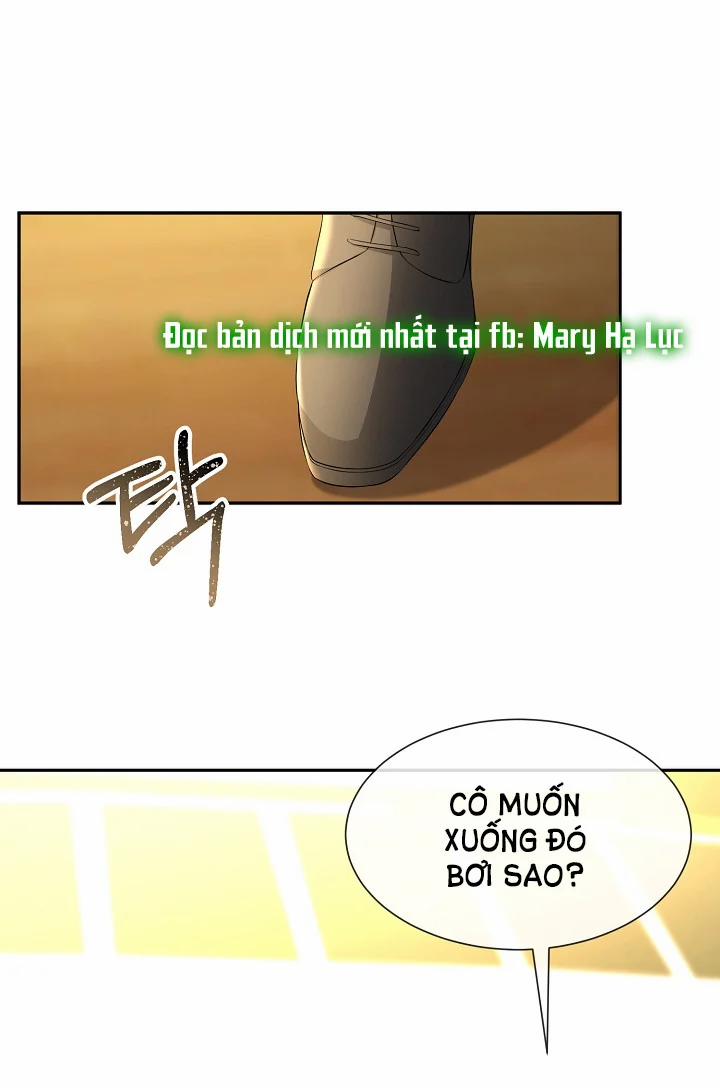 [18+] Lời Nguyện Cầu Của Kẻ Phàm Tục 17.1 trang 1