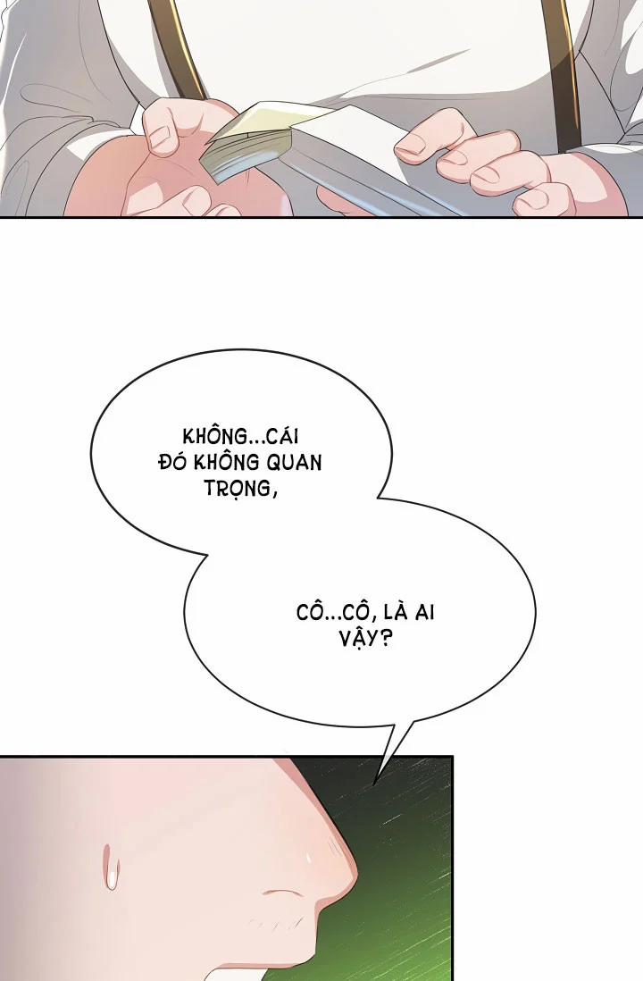 [18+] Lời Nguyện Cầu Của Kẻ Phàm Tục 4.2 trang 1