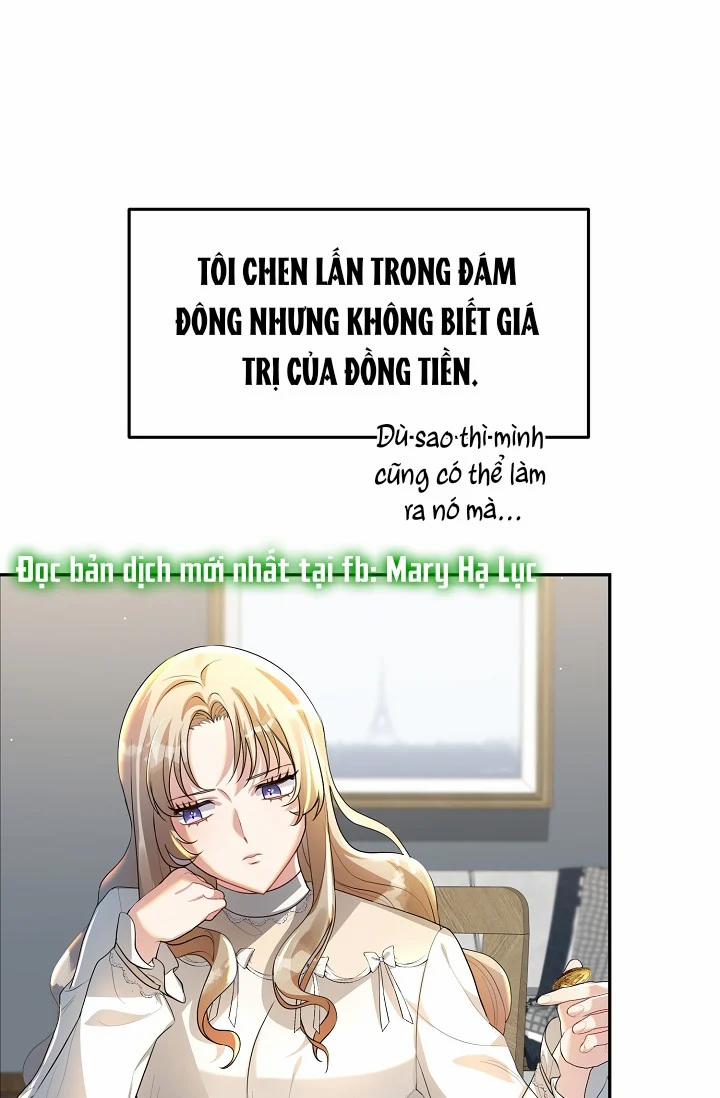 [18+] Lời Nguyện Cầu Của Kẻ Phàm Tục 5.1 trang 0