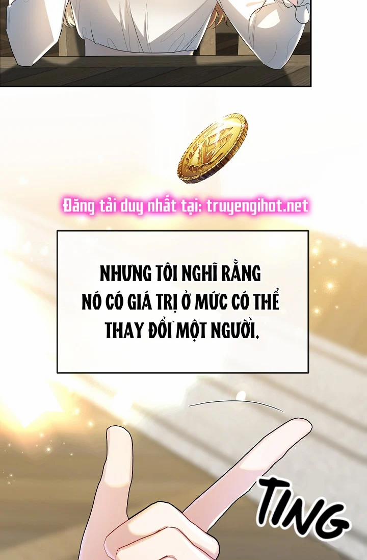 [18+] Lời Nguyện Cầu Của Kẻ Phàm Tục 5.1 trang 1